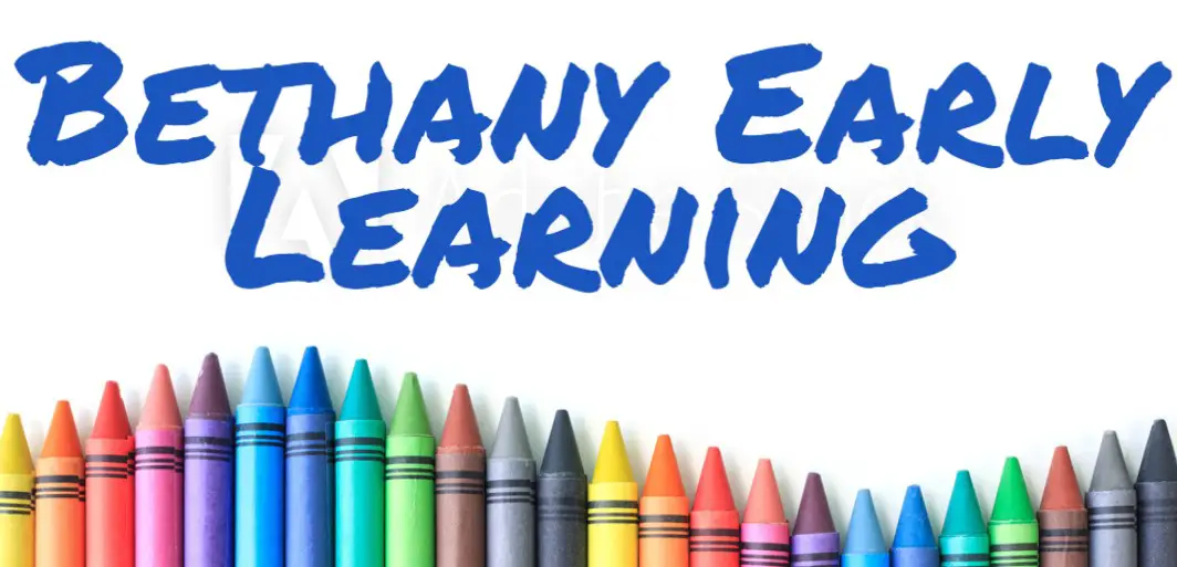 Bethany Early Learning